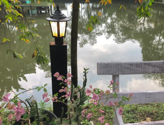 Angawroo Resort