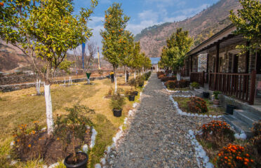 Dirang Boutique Cottages