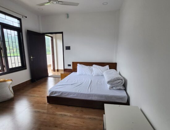 Sangti Valley Homestay