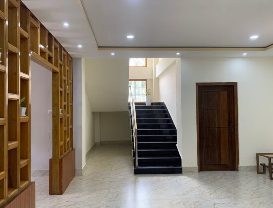 Dorjee Homestay