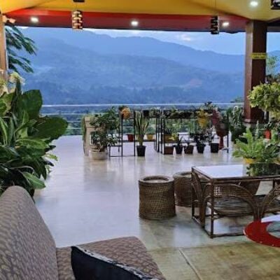 Reyi Homestay