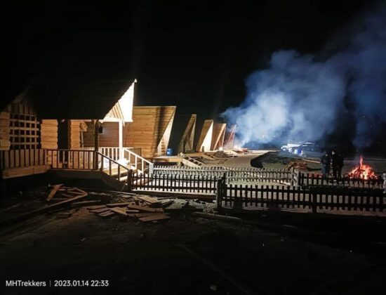 Chigu Eco Camp