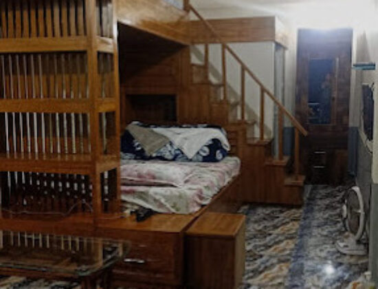 Anini Hut Homestay