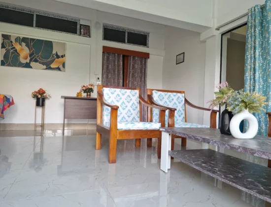 Linya Homestay
