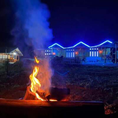 Baya Homestay