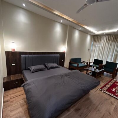 MeyZin Stay Dirang