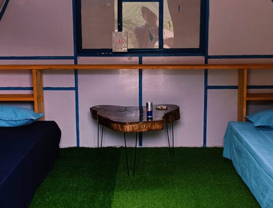 Pihi Homestay