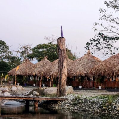 Yekhao Resort
