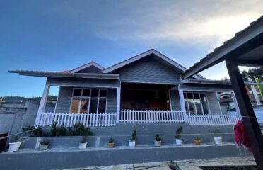 T.P Homestay.