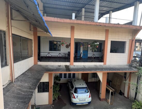 Makum Homestay