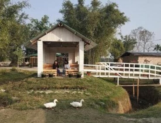 Bogibil Eco Resort