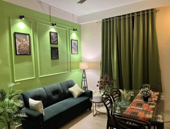Fairynest Homestay