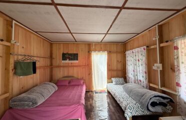 Acheso Homestay