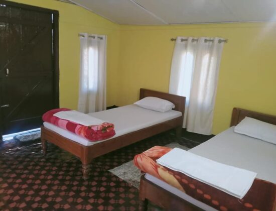 Kohuwa Homestay