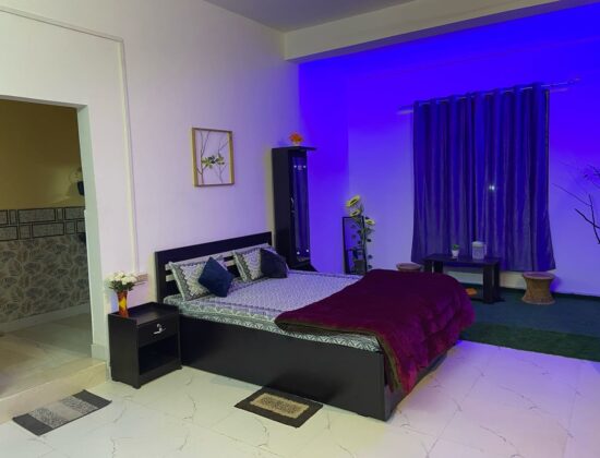 Kohua Homestay