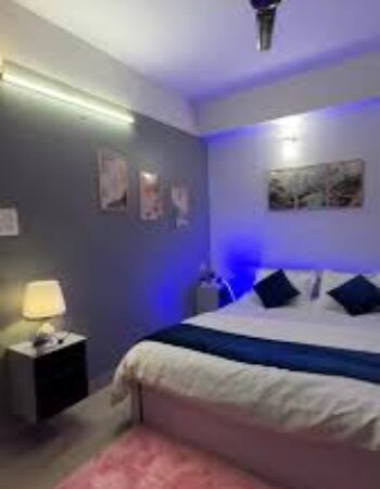 Nirvana Homestay