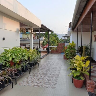 Areca Homestay