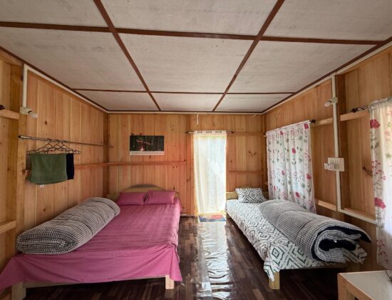 Acheso Homestay