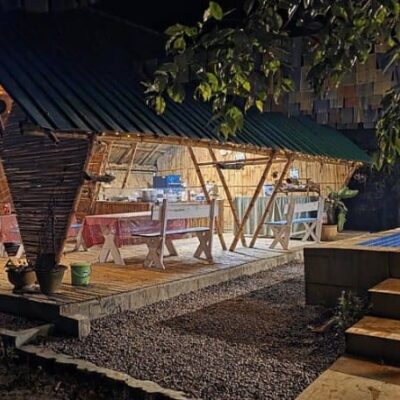 Villagelife Eco Resort