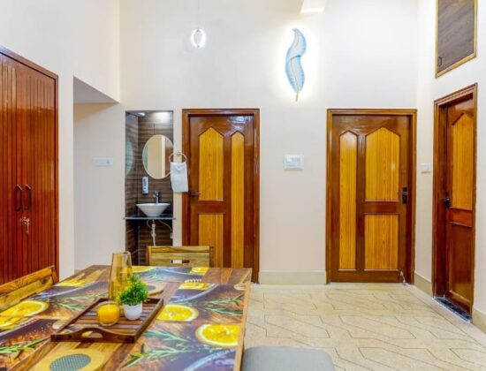 Blessing Homestay