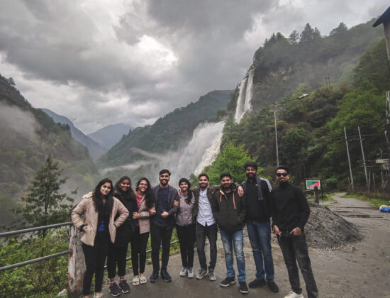 Tawang Tours