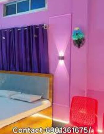 Nirvana Homestay