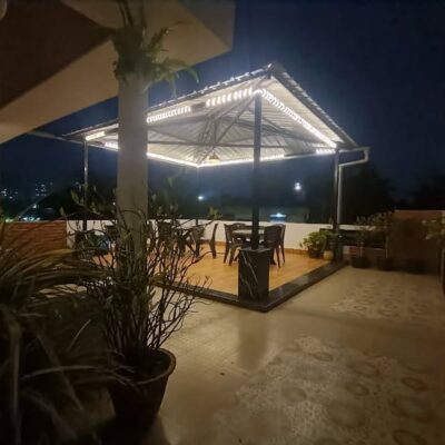 Areca Homestay