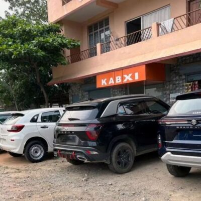 Kabxi Dimapur