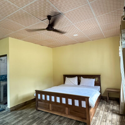 Phuntso Homestay