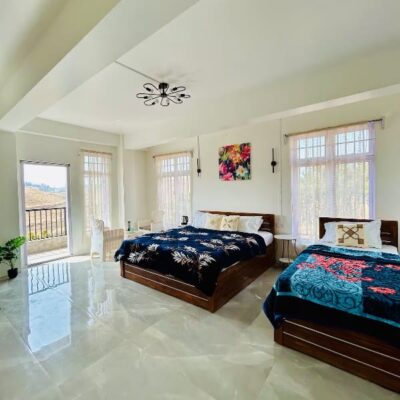 Skyfield Cottage