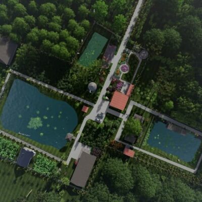 Villagelife Eco Resort