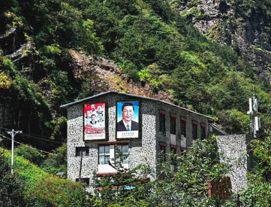 Tawang Tours
