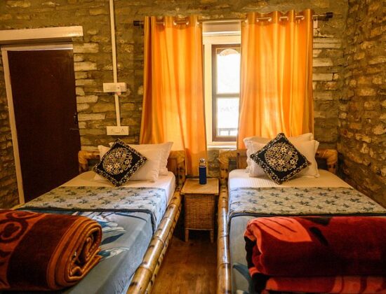 Dirang Boutique Cottages