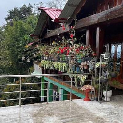 Reyi Homestay