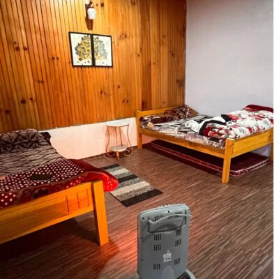 Baya Homestay