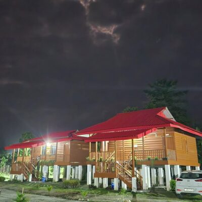 Yekhao Resort