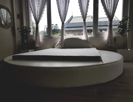 Homestay by The Tea Garden