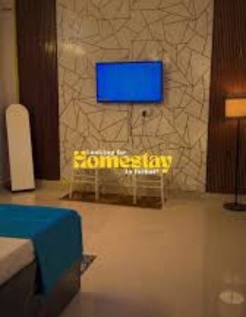 Nirvana Homestay