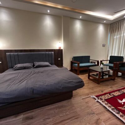 MeyZin Stay Dirang