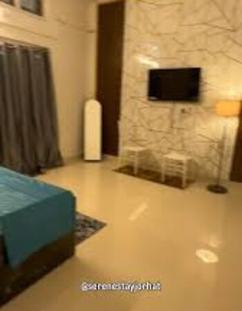 Nirvana Homestay