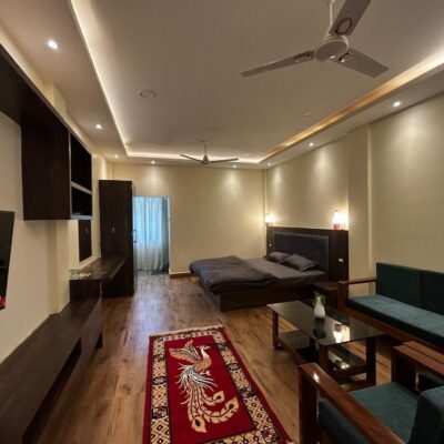 MeyZin Stay Dirang