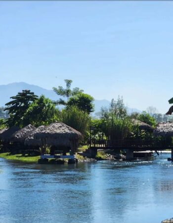 Saam Khey Resort