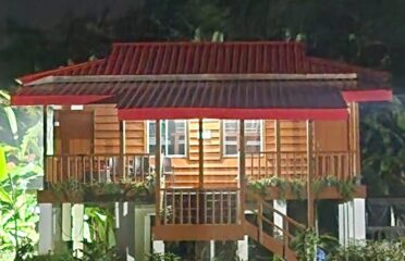 Yekhao Resort