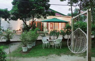 Bogibil Eco Resort