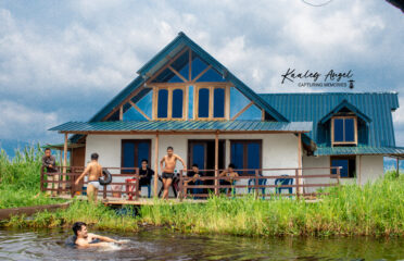 Keibul Homestay