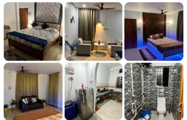 Fairynest Homestay