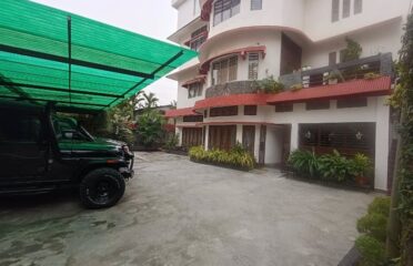 Areca Homestay