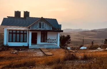 Skyfield Cottage