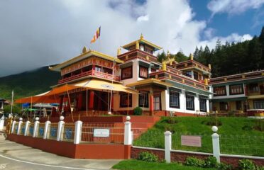 Dorjee Homestay