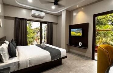 Thikona Homestay